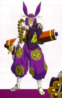 BUY NEW psychic force - 134764 Premium Anime Print Poster